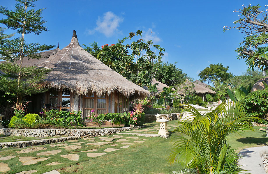 hôtel Bali csbal