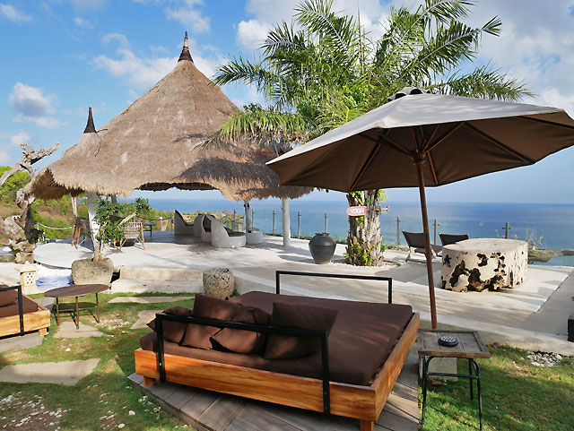 hôtel Bali csbal