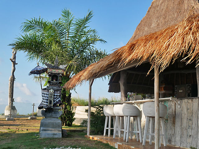 hôtel Bali csbal