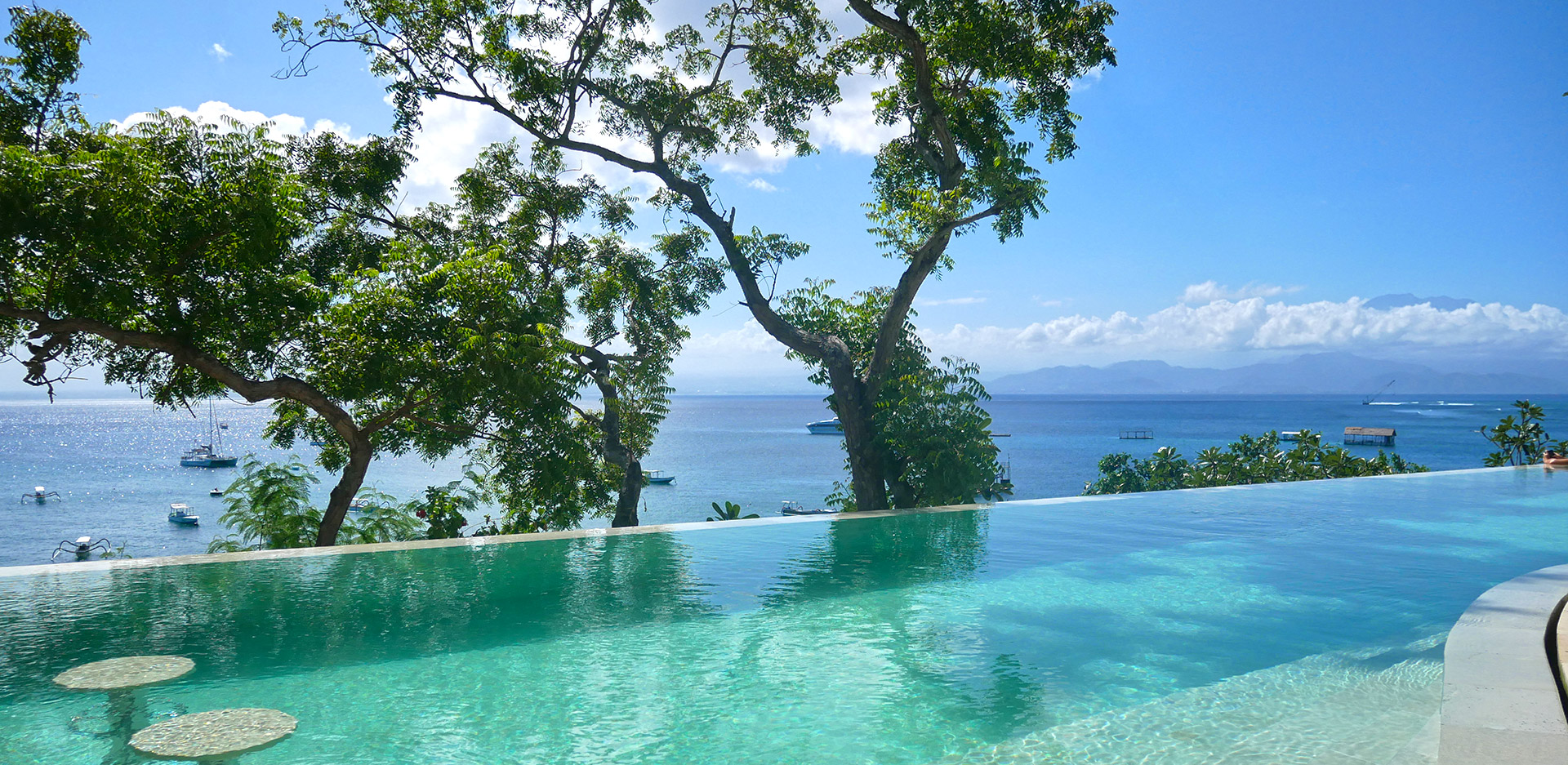 hôtel Bali CSBE