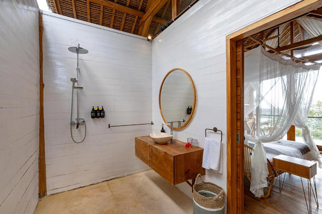 hôtel Bali CSBE