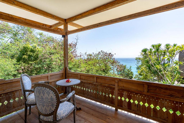 hôtel Bali CSBE
