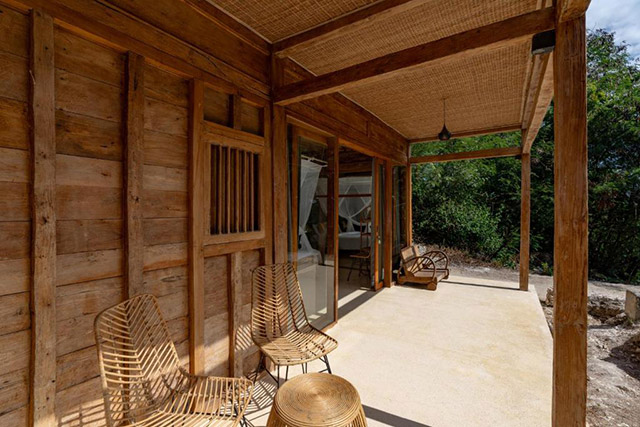 hôtel Bali CSBE