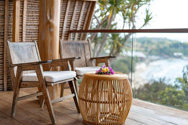 hôtel Bali CSBE