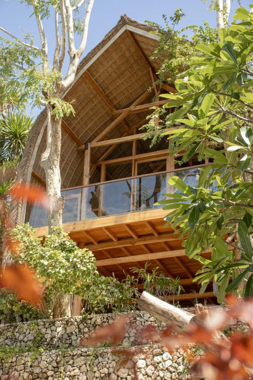 hôtel Bali CSBE
