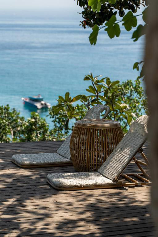 hôtel Bali CSBE