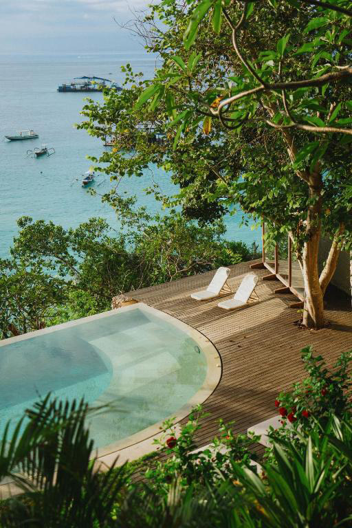 hôtel Bali CSBE