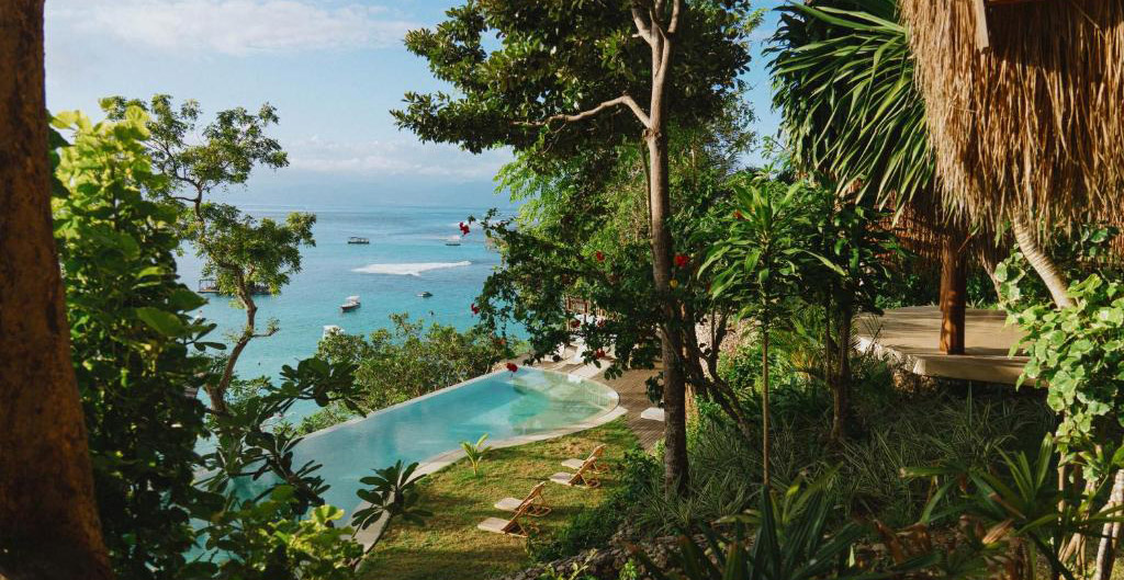 hôtel Bali CSBE