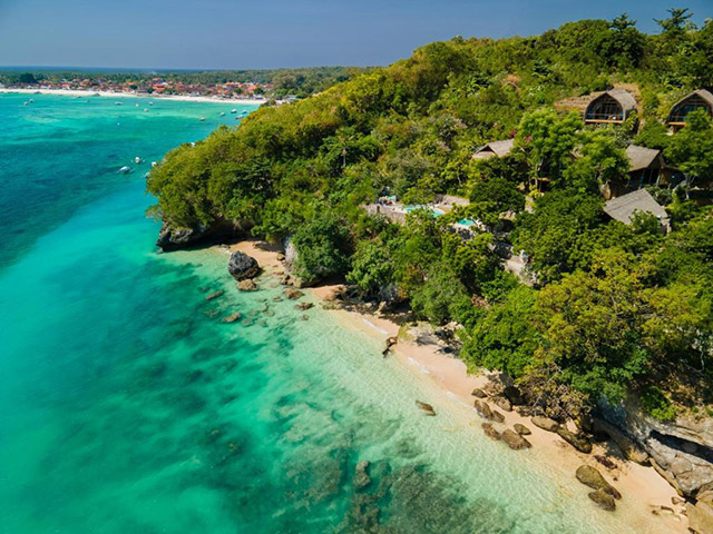 hôtel Bali CSBE