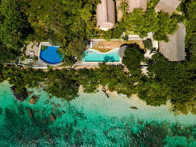 hôtel Bali CSBE
