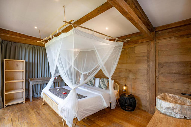 hôtel Bali CSBE