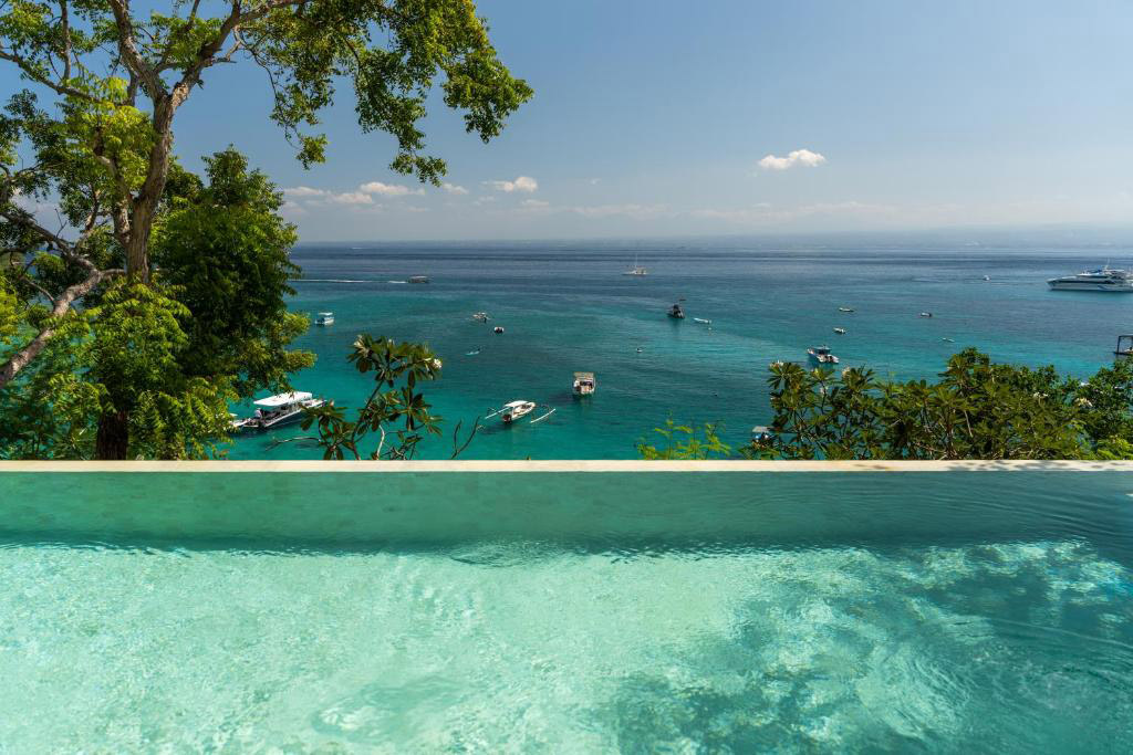 hôtel Bali CSBE