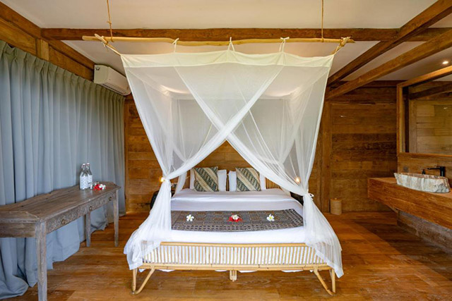 hôtel Bali CSBE