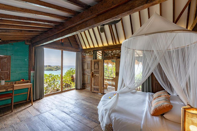 hôtel Bali CSBE