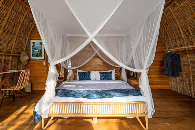 hôtel Bali CSBE