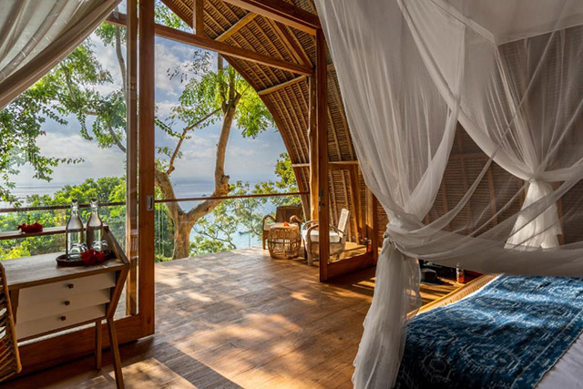 hôtel Bali CSBE