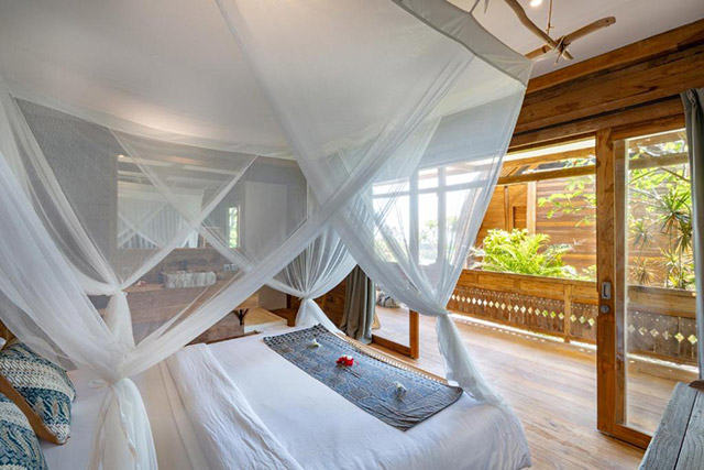 hôtel Bali CSBE