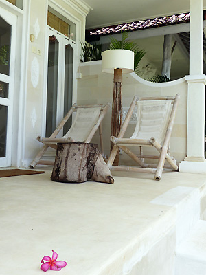 hôtel Bali csbin