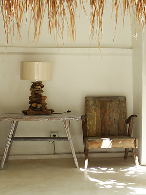 hôtel Bali csbin