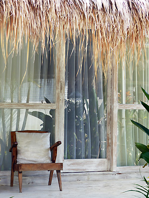 hôtel Bali csbin