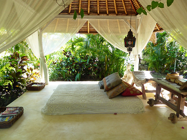 hôtel Bali csbin