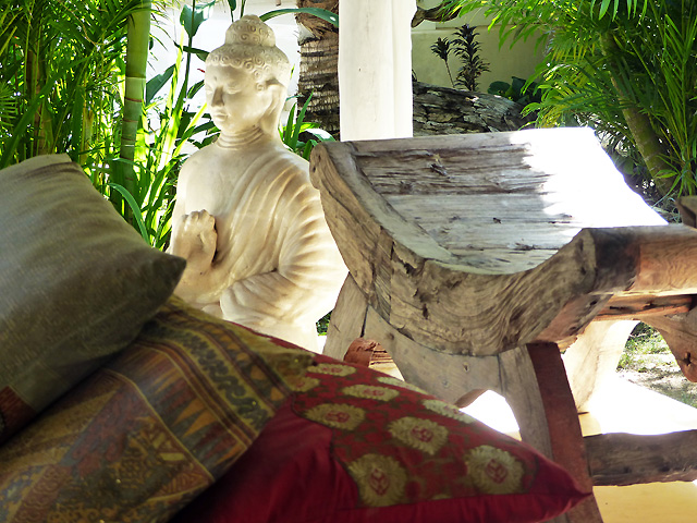 hôtel Bali csbin