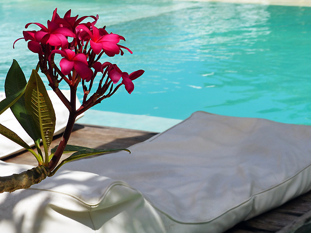 hôtel Bali csbin