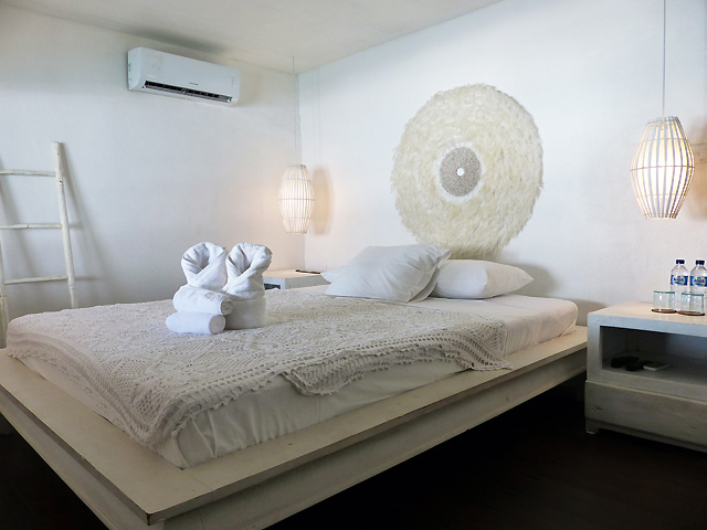 hôtel Bali csbin