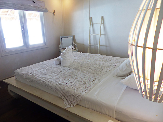 hôtel Bali csbin