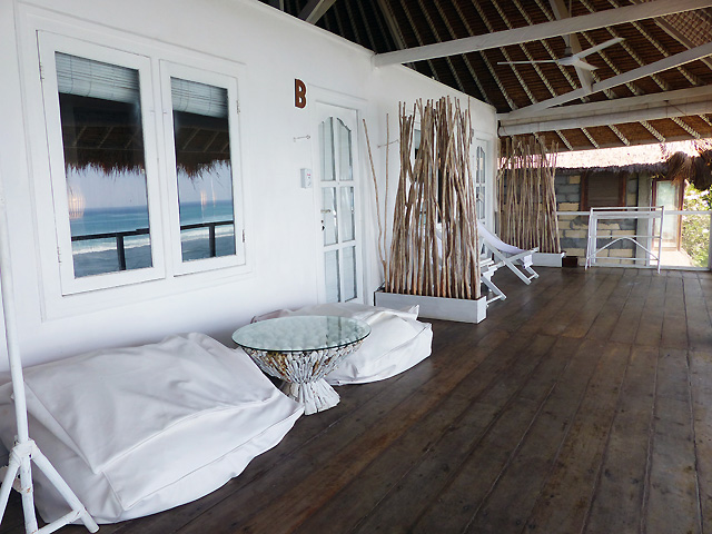 hôtel Bali csbin
