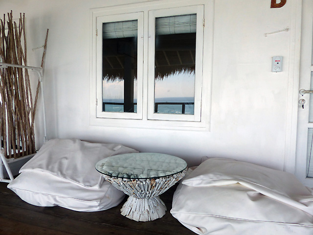 hôtel Bali csbin