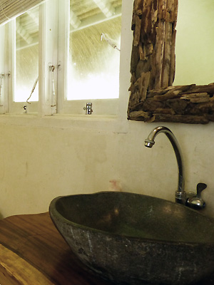 hôtel Bali csbin