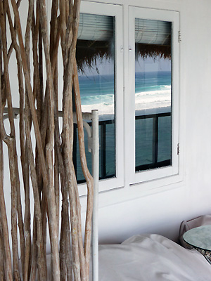 hôtel Bali csbin