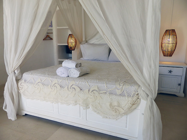 hôtel Bali csbin
