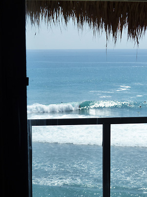 hôtel Bali csbin