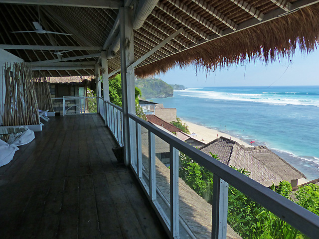 hôtel Bali csbin