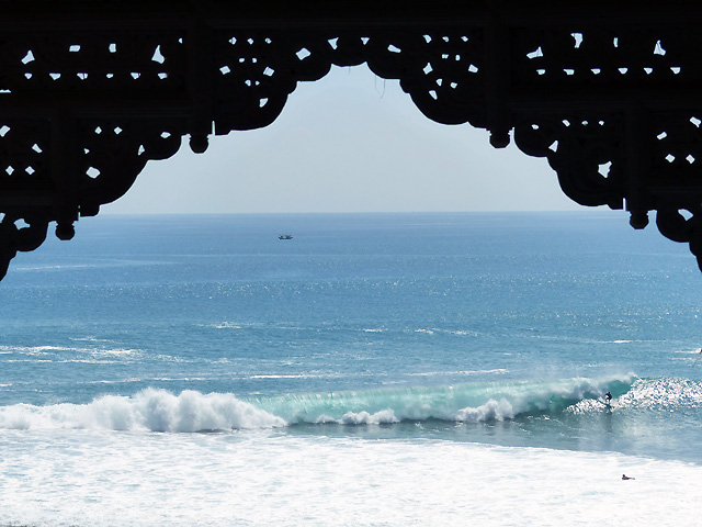 hôtel Bali csbin