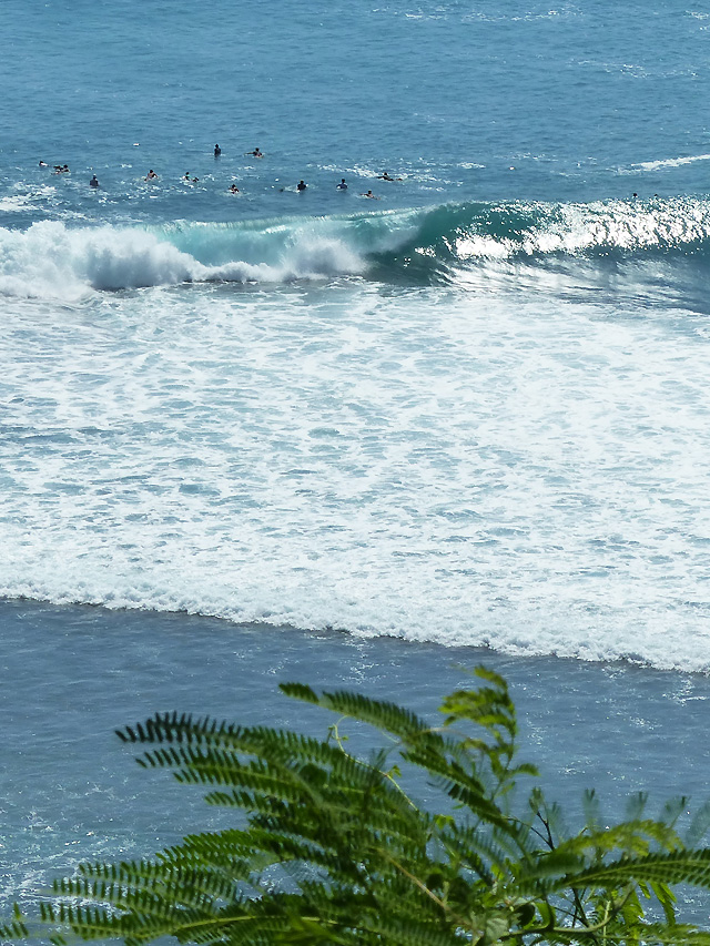 hôtel Bali csbin
