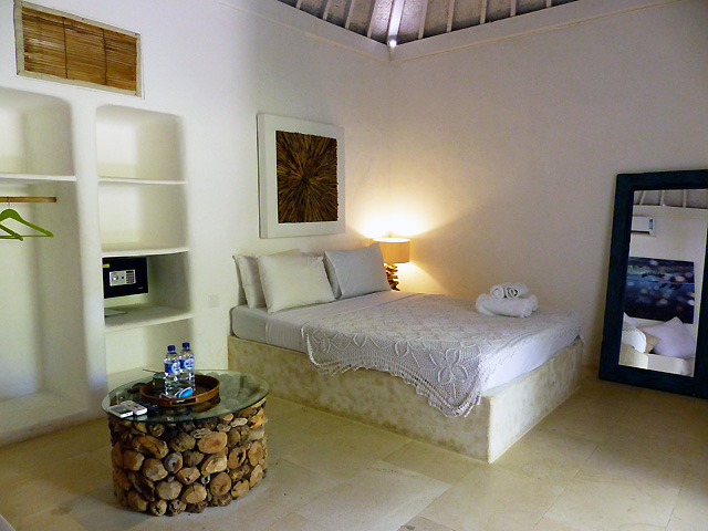 hôtel Bali csbin