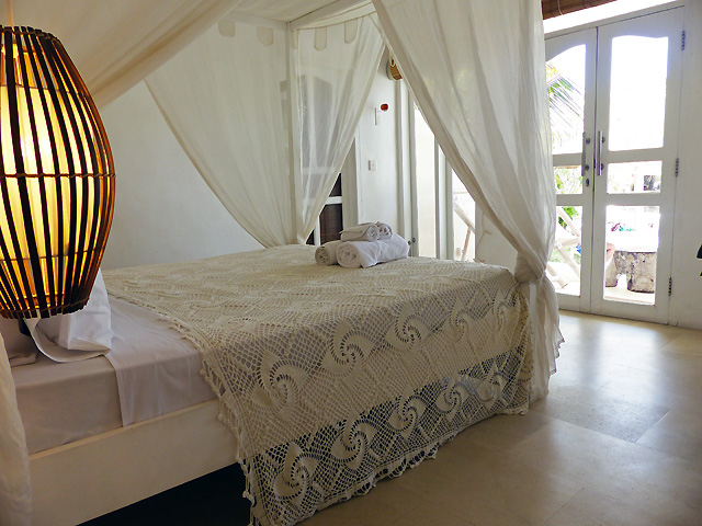 hôtel Bali csbin