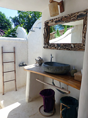 hôtel Bali csbin