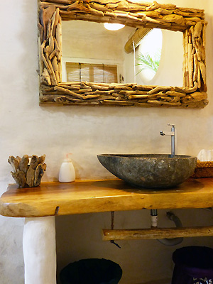 hôtel Bali csbin