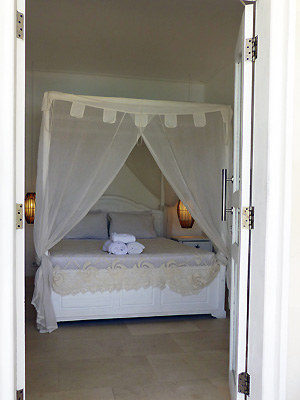 hôtel Bali csbin