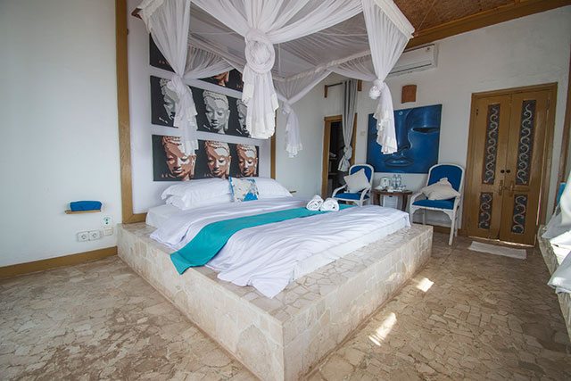 hôtel Sulawesi csbir