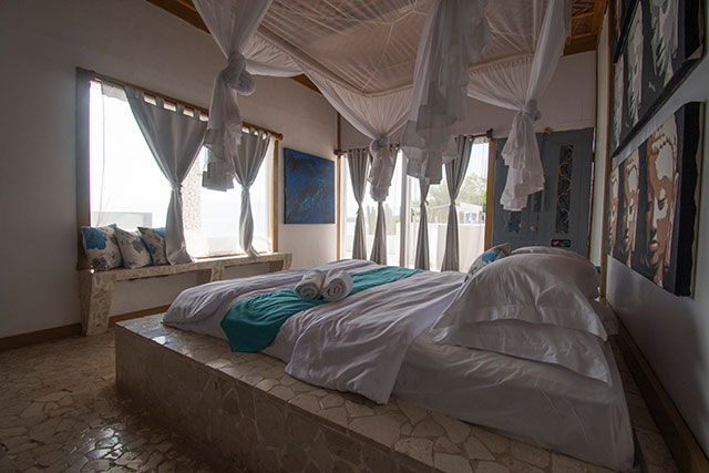 hôtel Sulawesi csbir