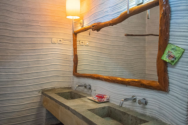 hôtel Sulawesi csbir