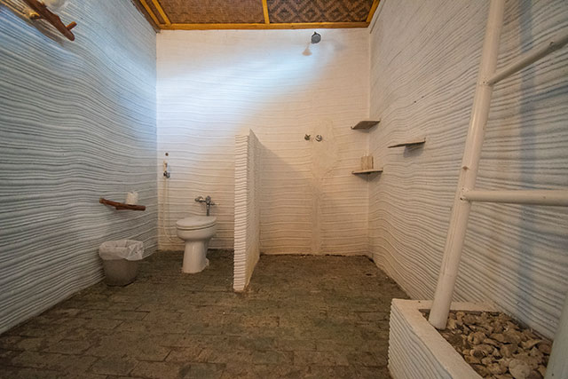 hôtel Sulawesi csbir