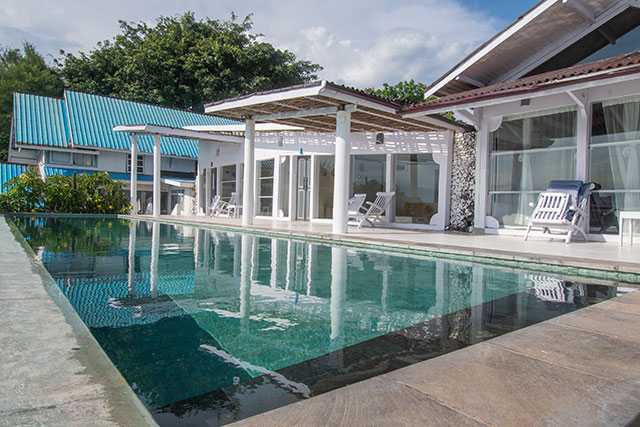 hôtel Sulawesi csbir