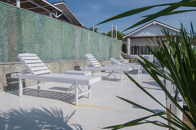 hôtel Sulawesi csbir