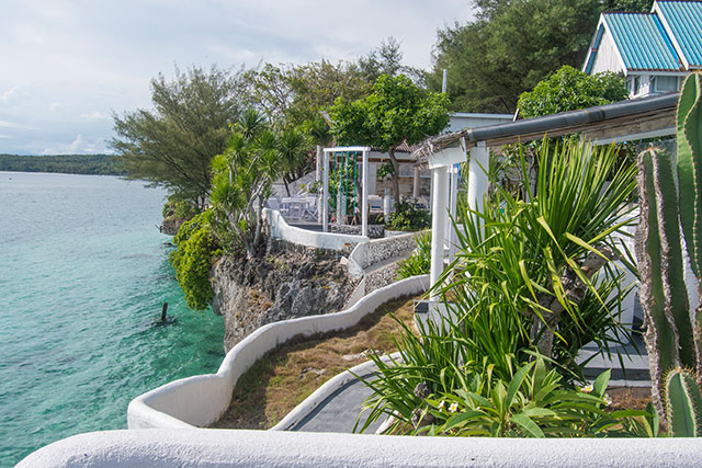 hôtel Sulawesi csbir